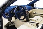 Mercedes-Benz GL-Class Facelift Widestar by Brabus 2009 года